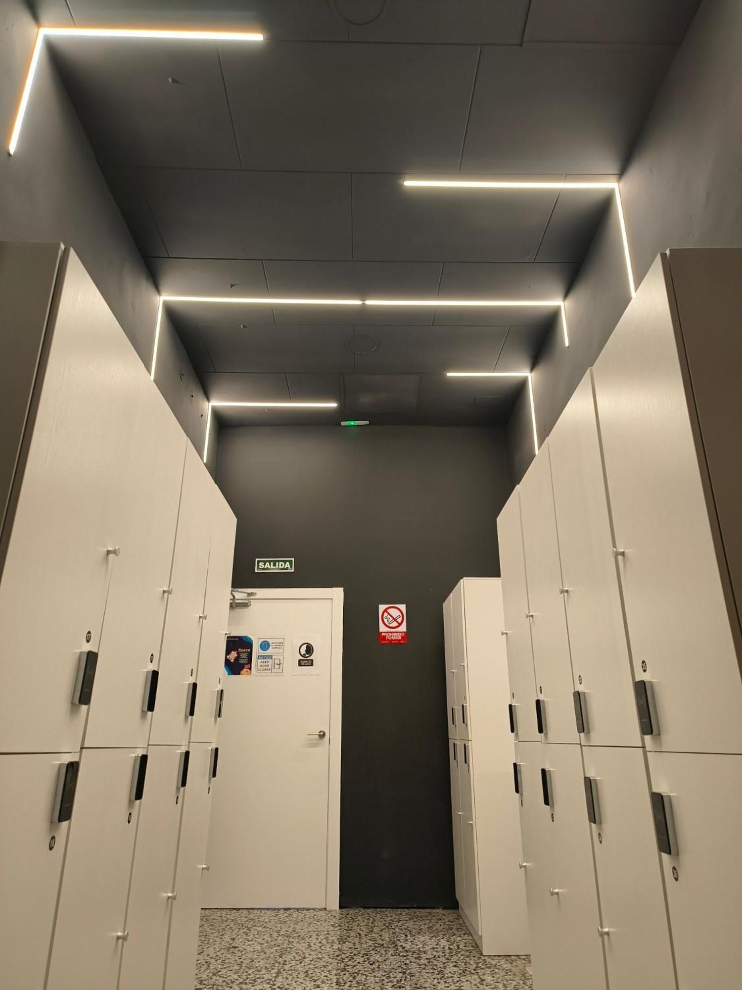 Hotel a capsule Capsule Valenza